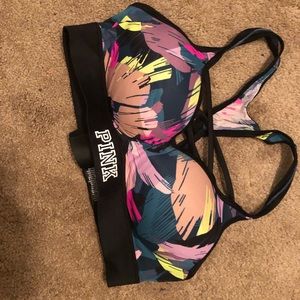 Victoria secret sports bra